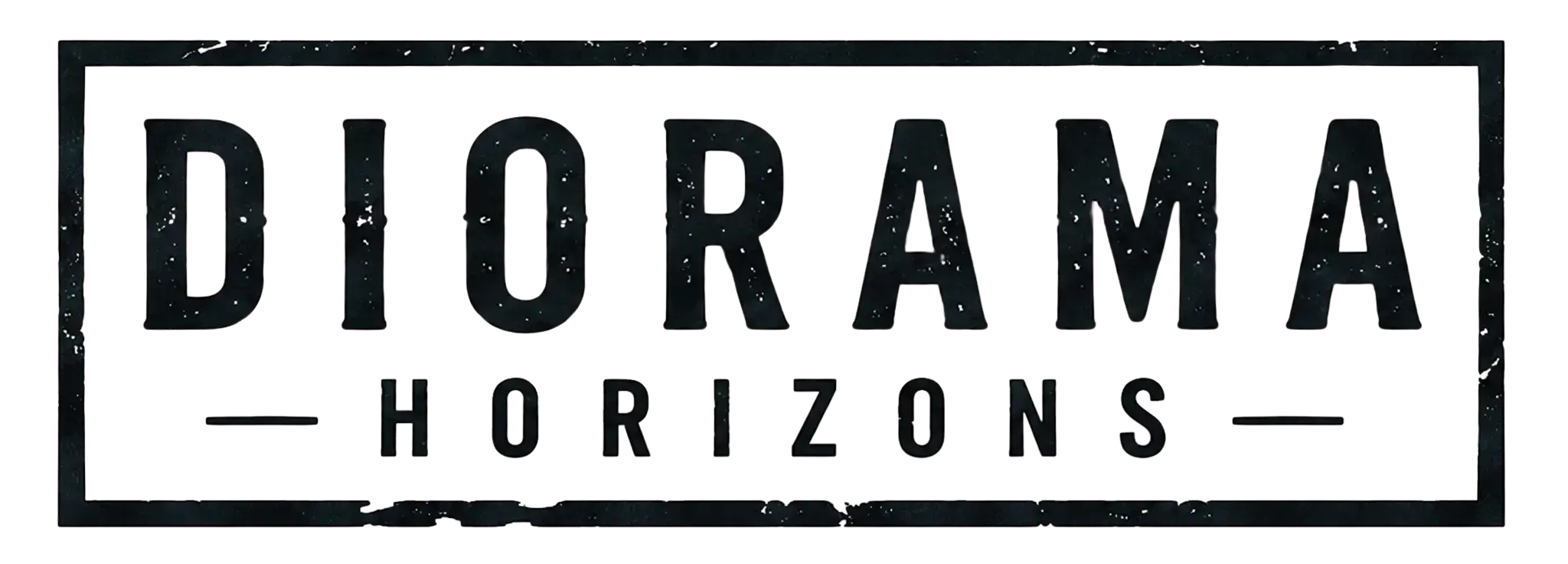 Diorama Horizons